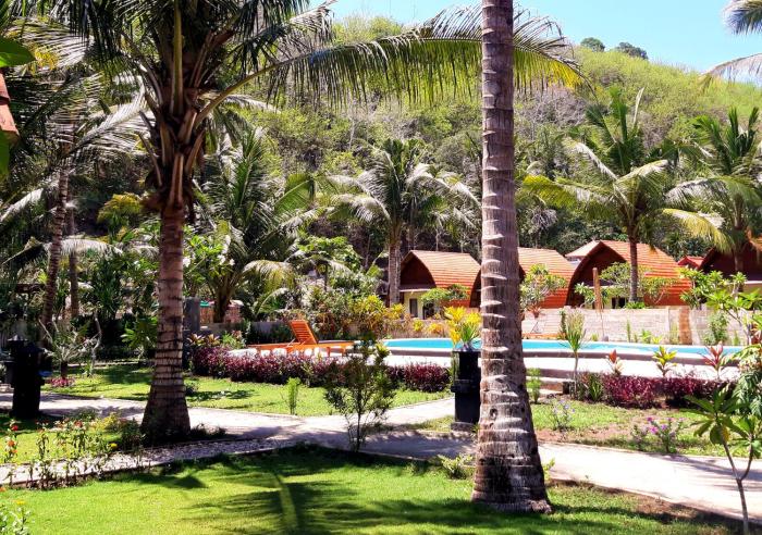 crystal bay villa and residence