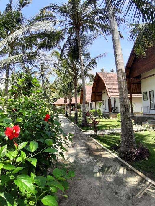 crystal bay villa and residence