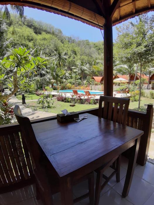 crystal bay villa and residence