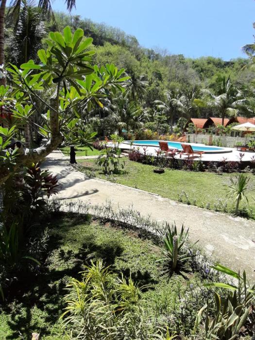 crystal bay villa and residence