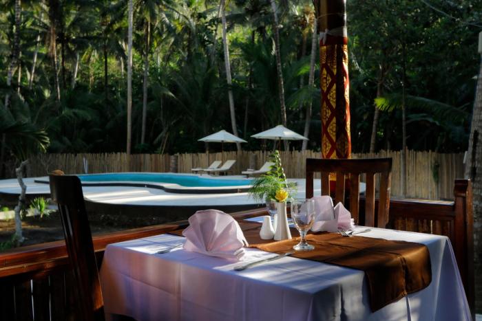 crystal bay villa and residence