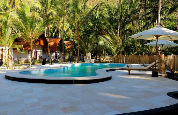 crystal bay villa and residence