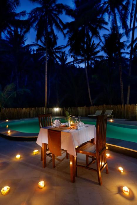 crystal bay villa and residence