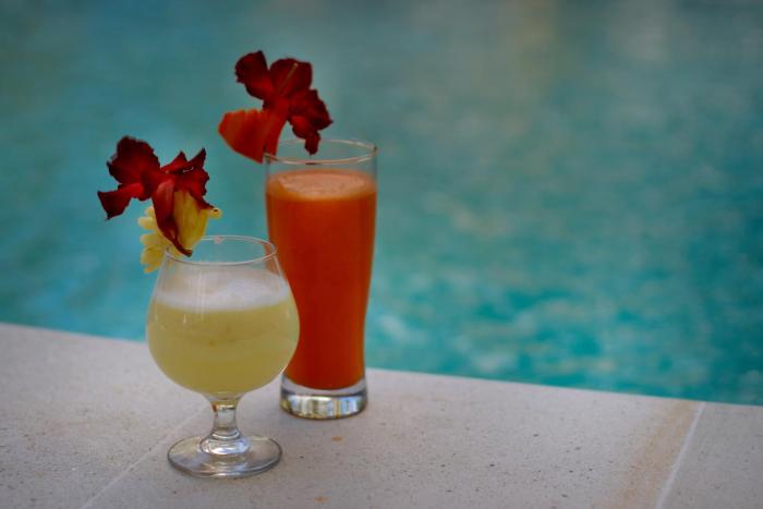 crystal bay villa and residence