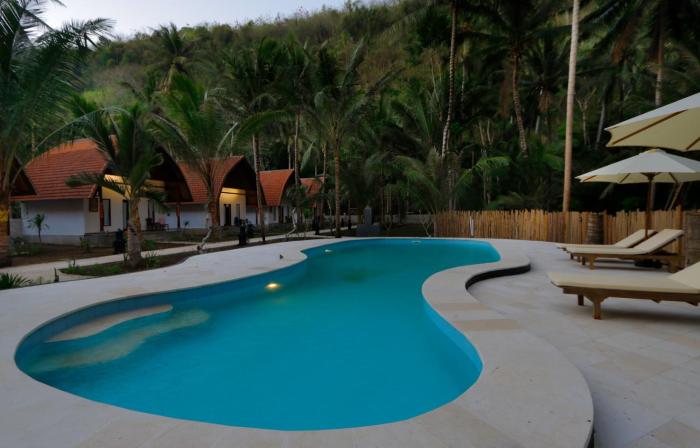 crystal bay villa and residence