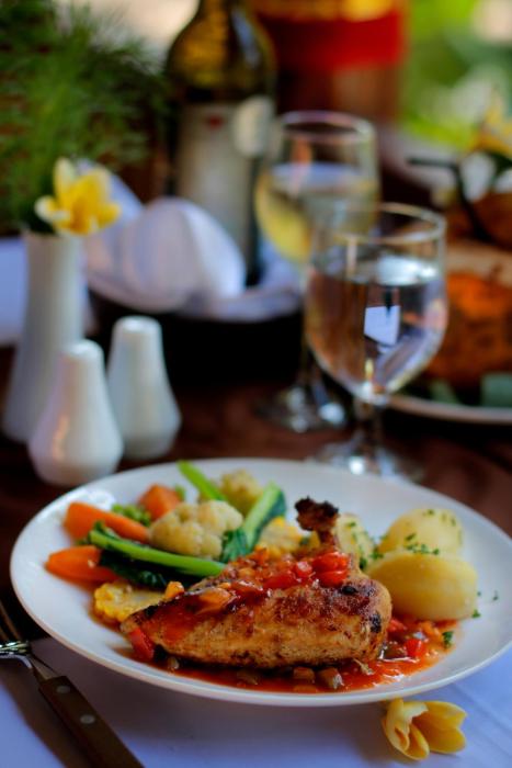 crystal bay villa and residence