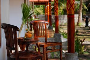 crystal bay villa and residence