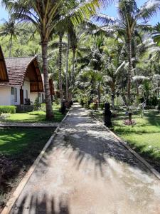 crystal bay villa and residence