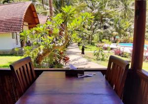 crystal bay villa and residence