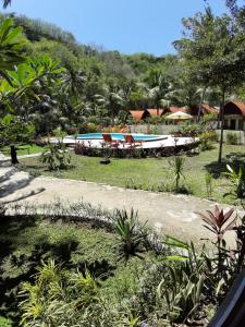 crystal bay villa and residence