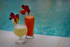 crystal bay villa and residence