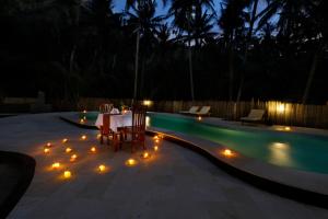 crystal bay villa and residence