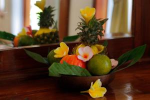 crystal bay villa and residence