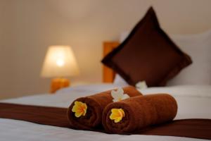 crystal bay villa and residence