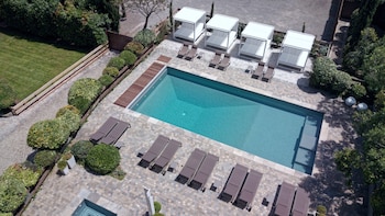 hotel montmorency