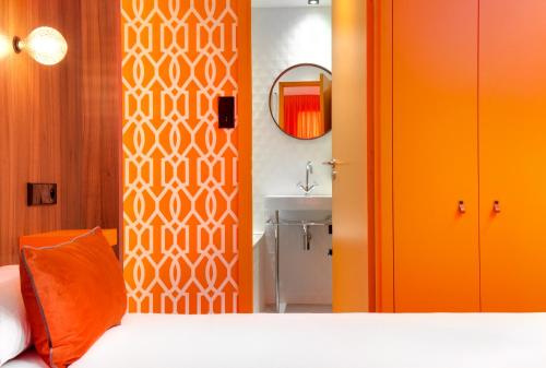 hotel montmorency