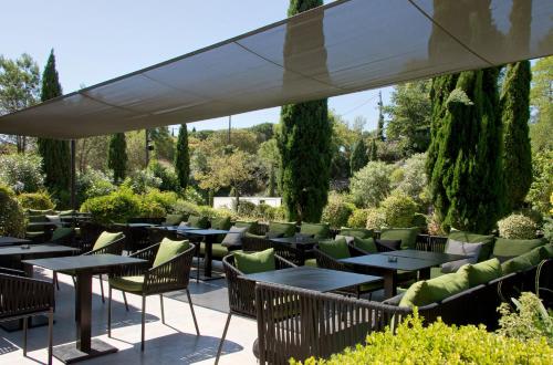 hotel montmorency