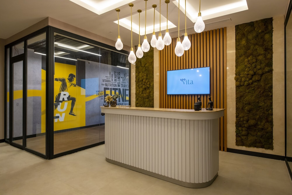 crowne plaza ankara an ihg hotel