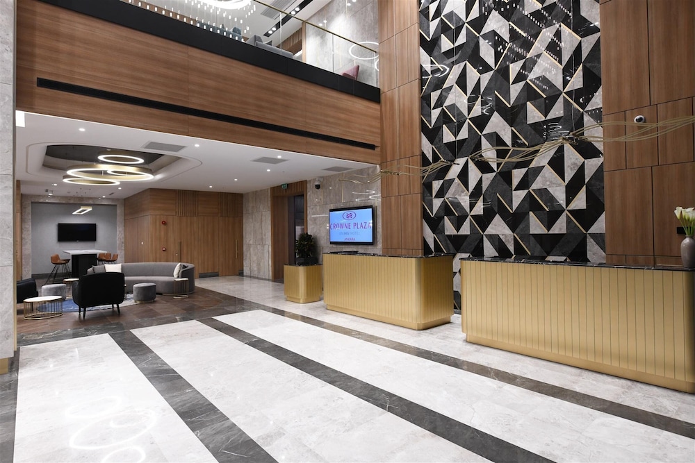 crowne plaza ankara an ihg hotel