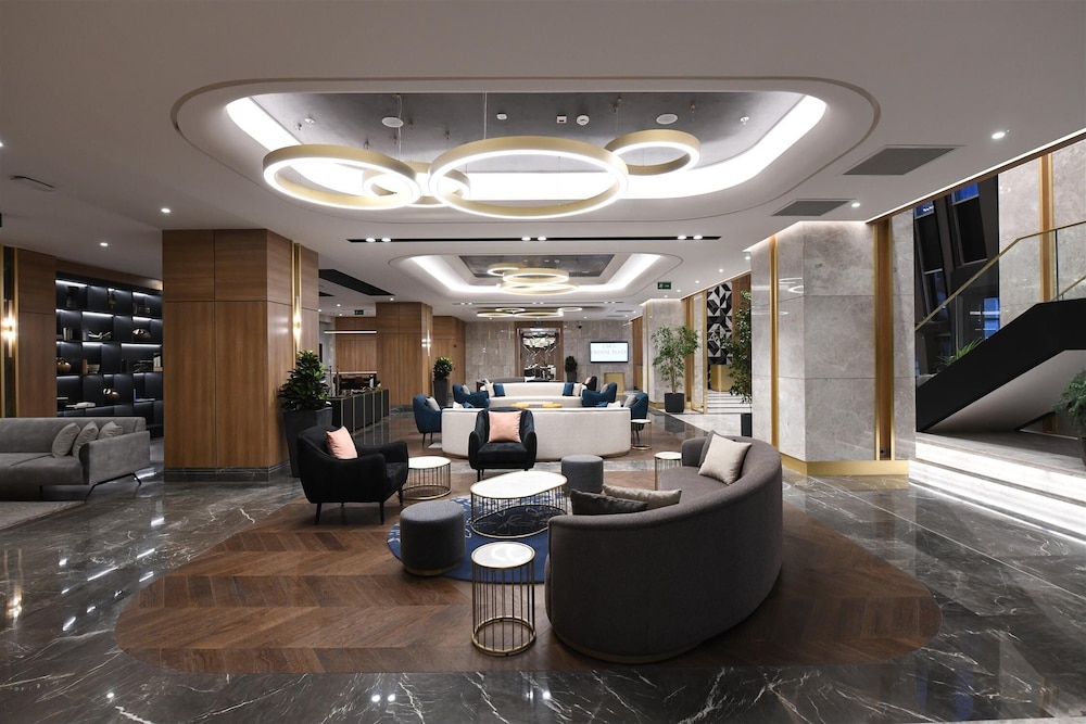 crowne plaza ankara an ihg hotel