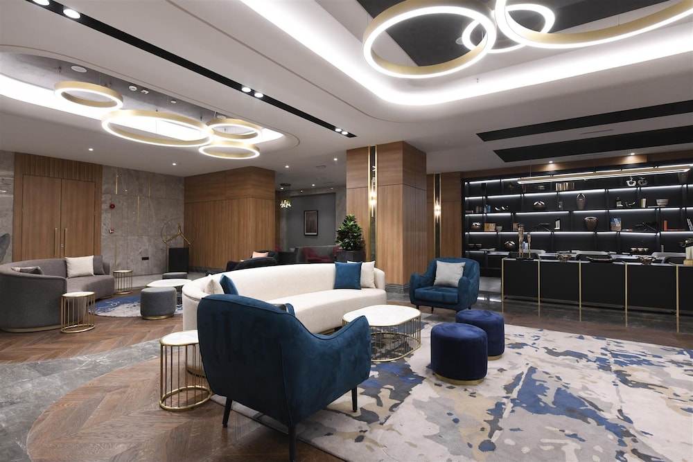 crowne plaza ankara an ihg hotel
