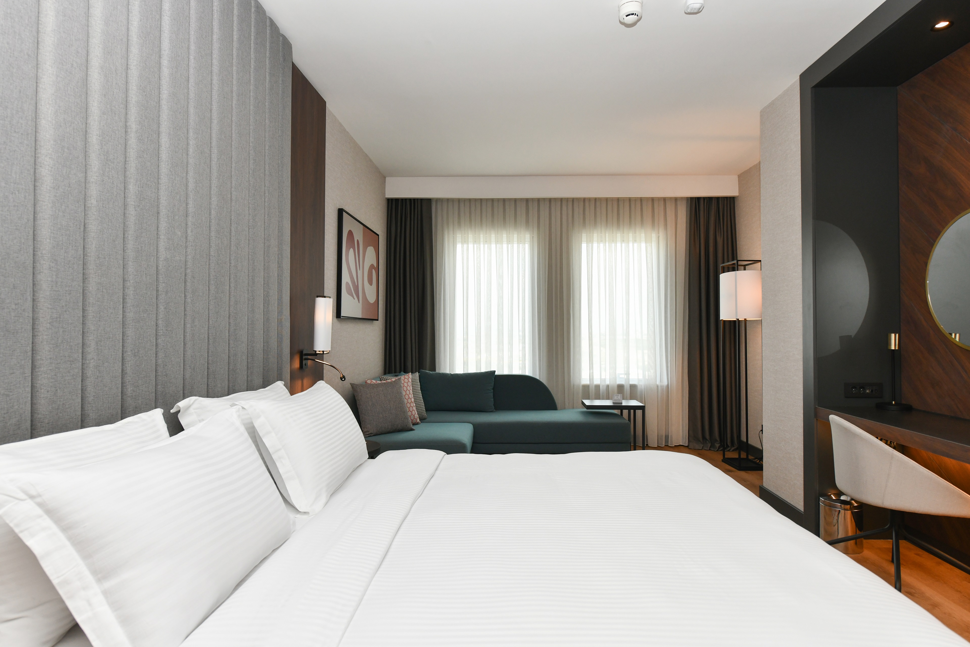 crowne plaza ankara an ihg hotel