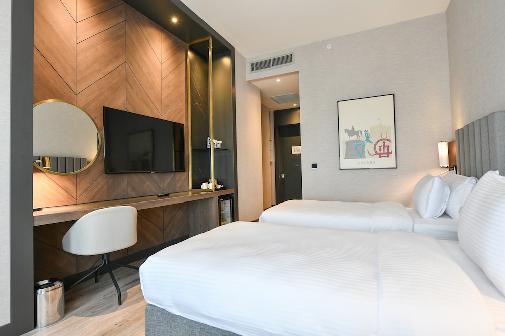 crowne plaza ankara an ihg hotel