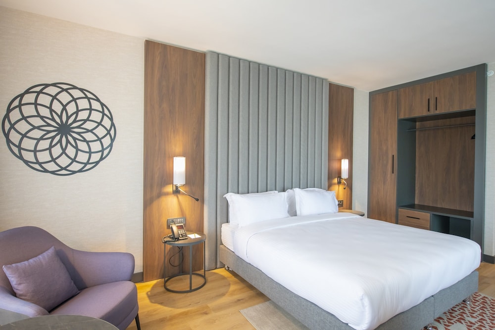 crowne plaza ankara an ihg hotel