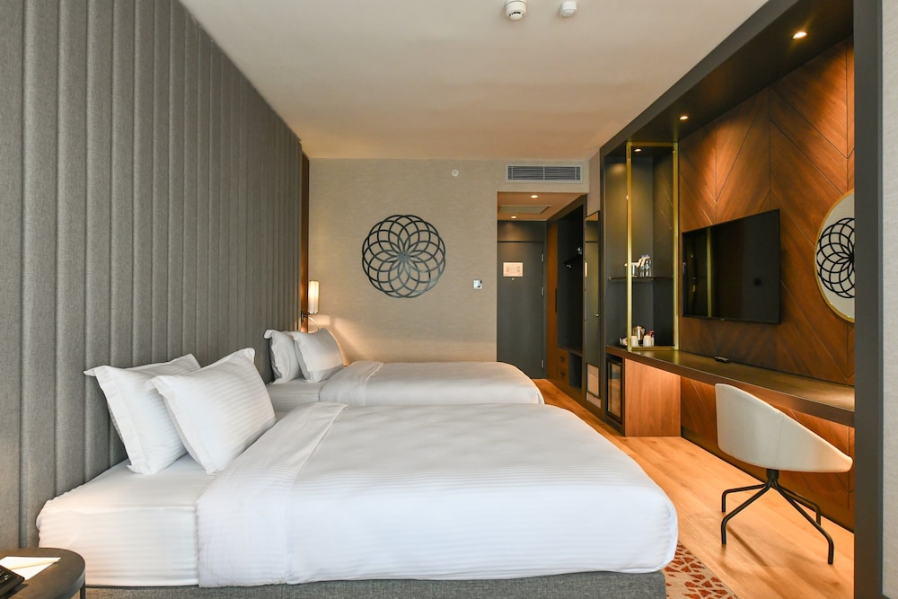 crowne plaza ankara an ihg hotel