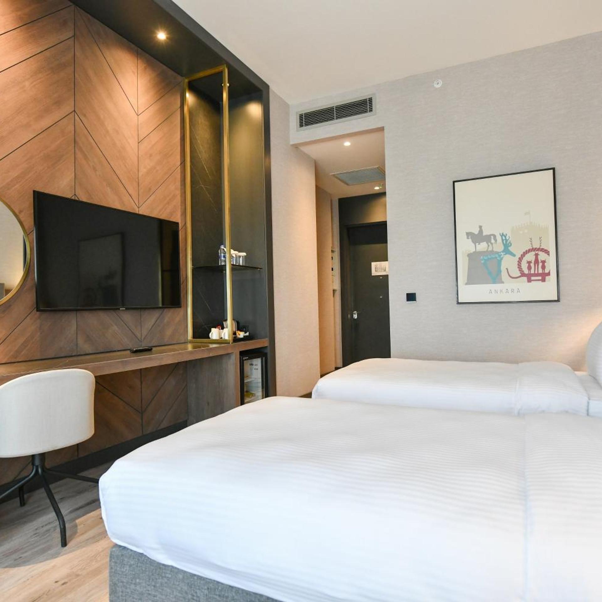 crowne plaza ankara an ihg hotel