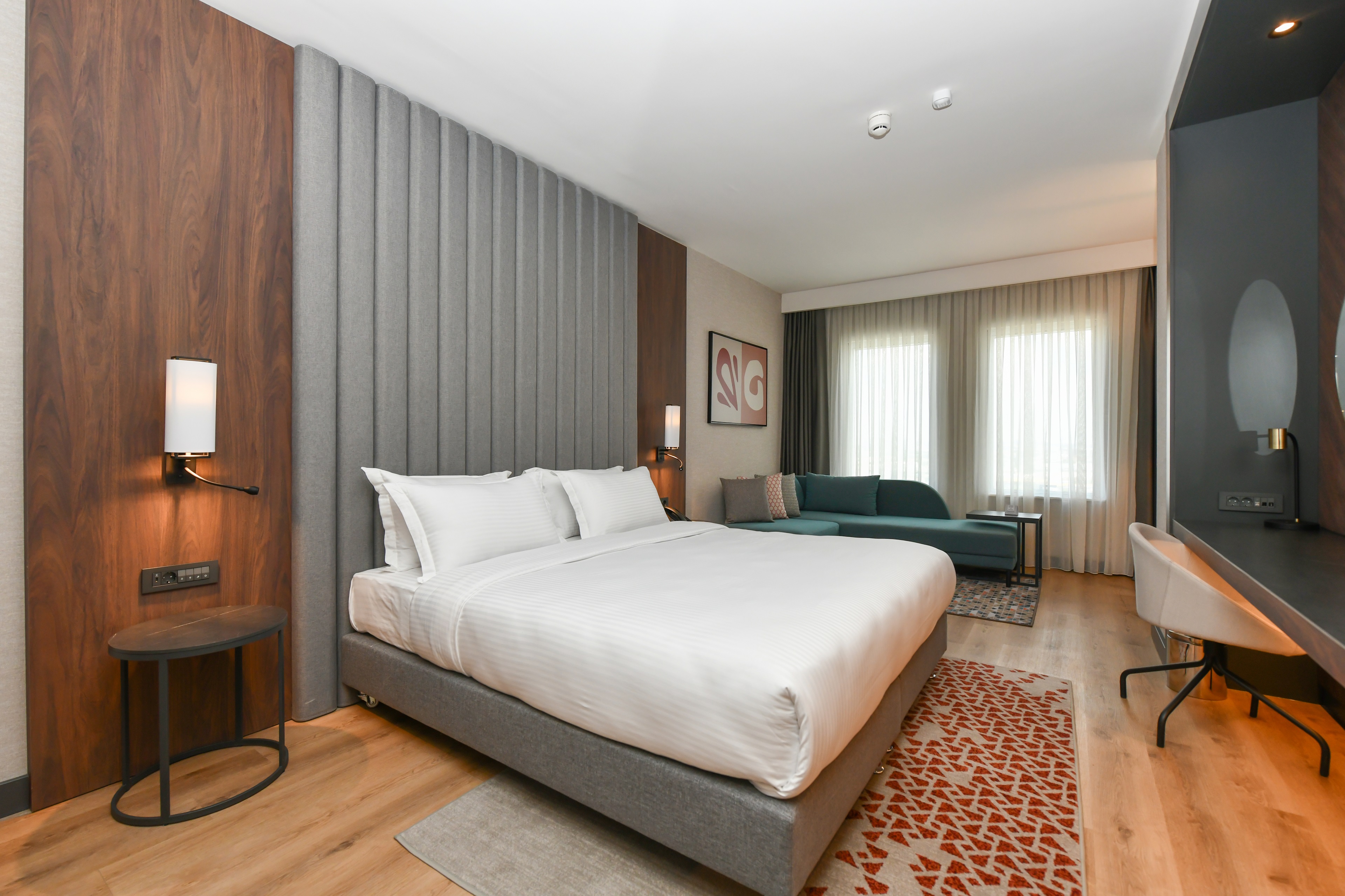 crowne plaza ankara an ihg hotel
