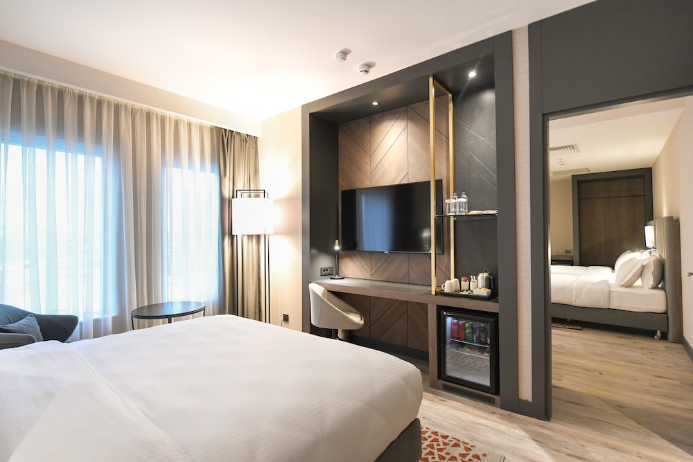 crowne plaza ankara an ihg hotel