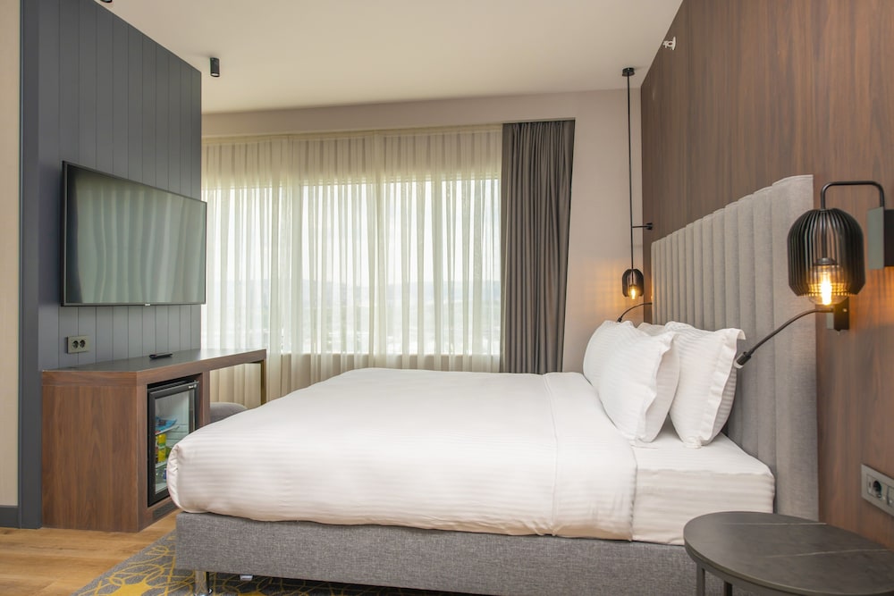 crowne plaza ankara an ihg hotel