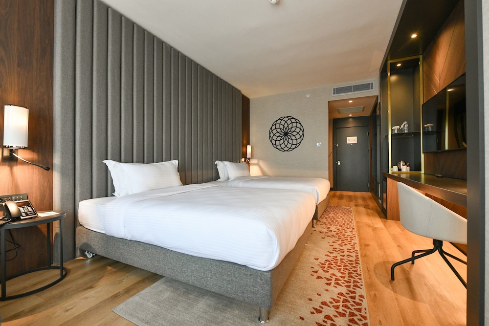 crowne plaza ankara an ihg hotel