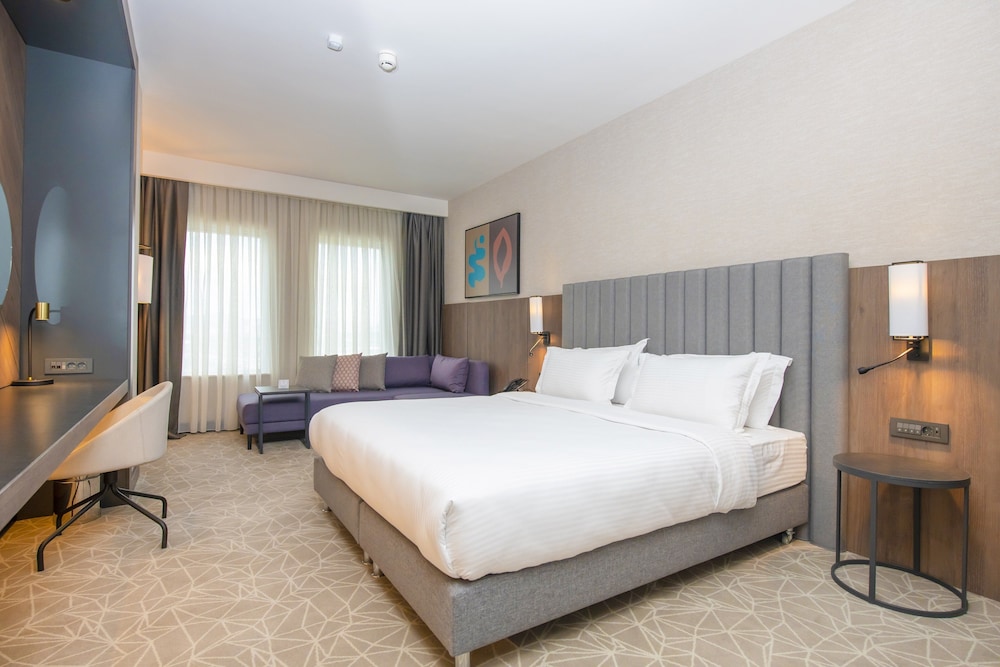 crowne plaza ankara an ihg hotel