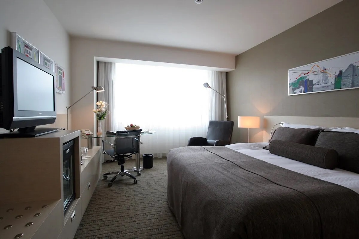 crowne plaza ankara an ihg hotel