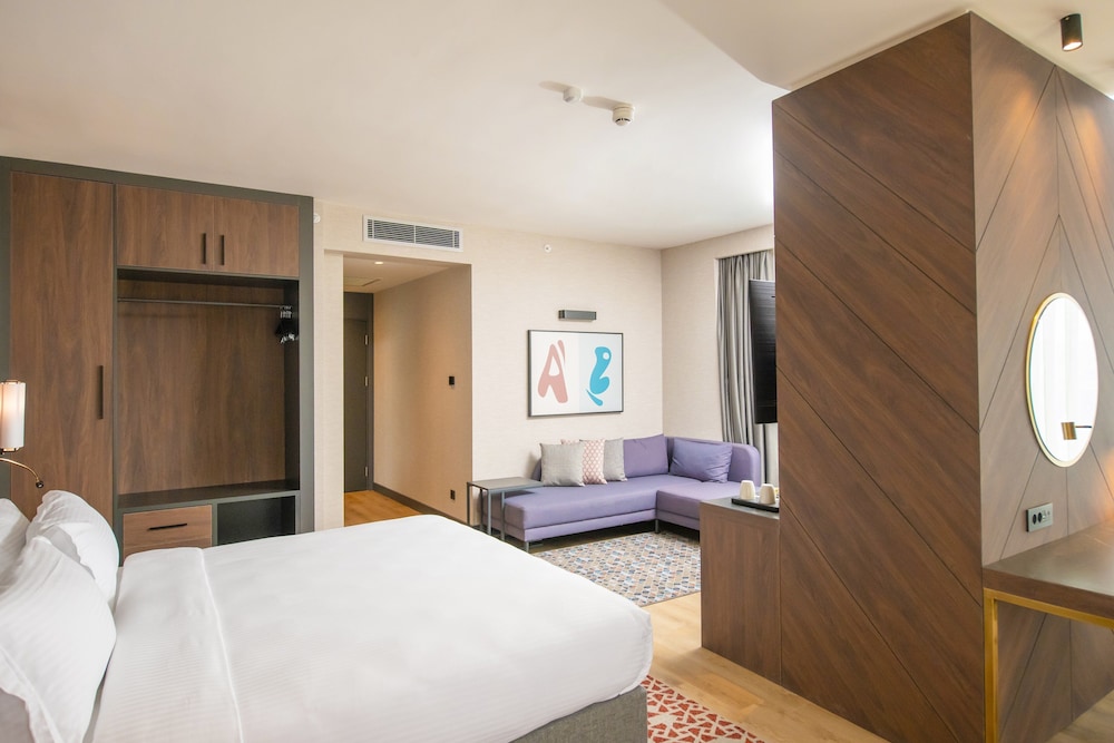 crowne plaza ankara an ihg hotel