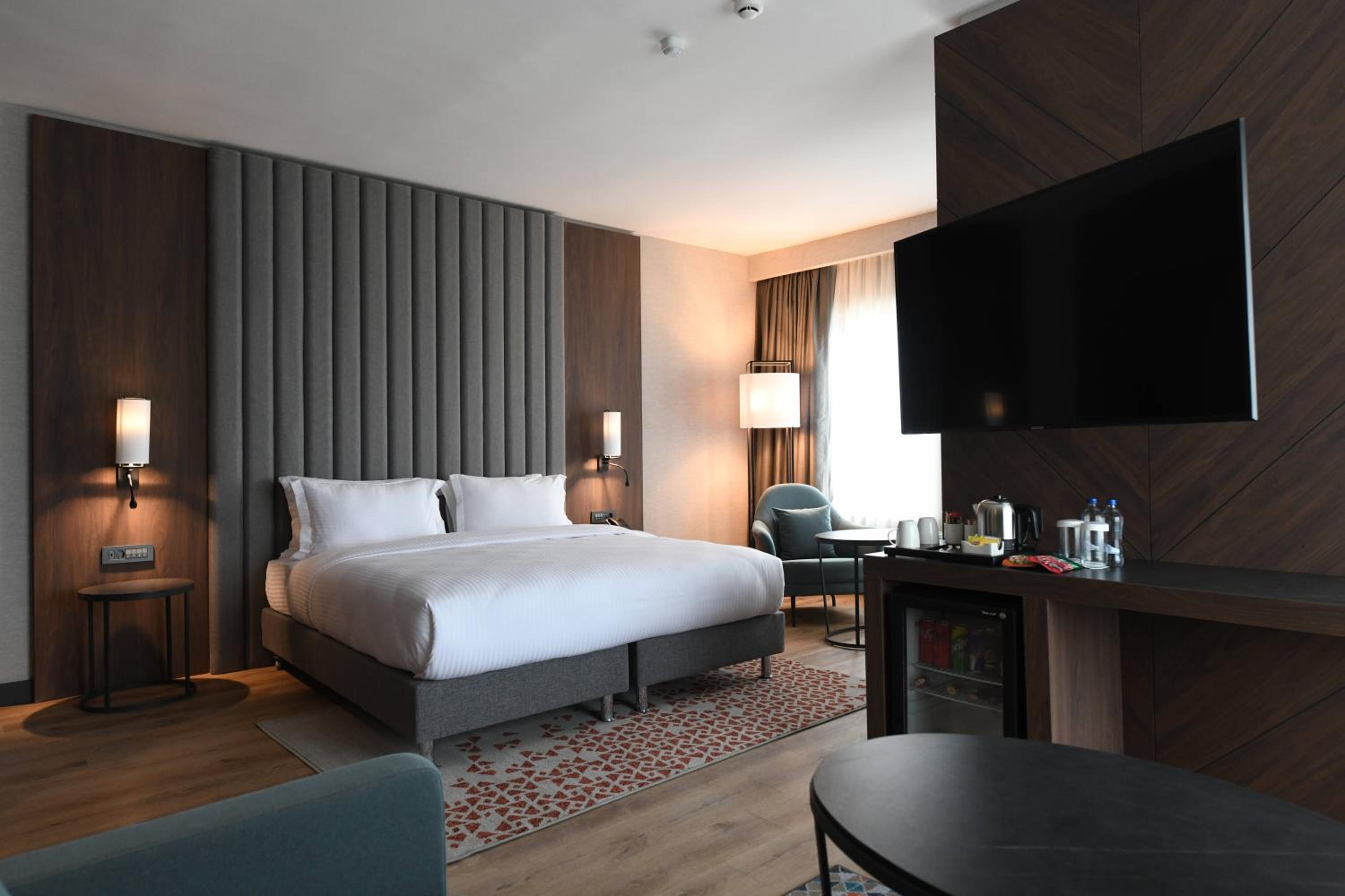 crowne plaza ankara an ihg hotel