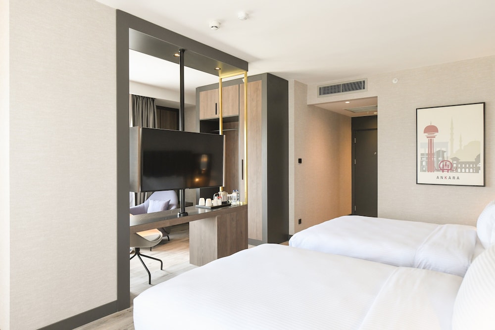 crowne plaza ankara an ihg hotel