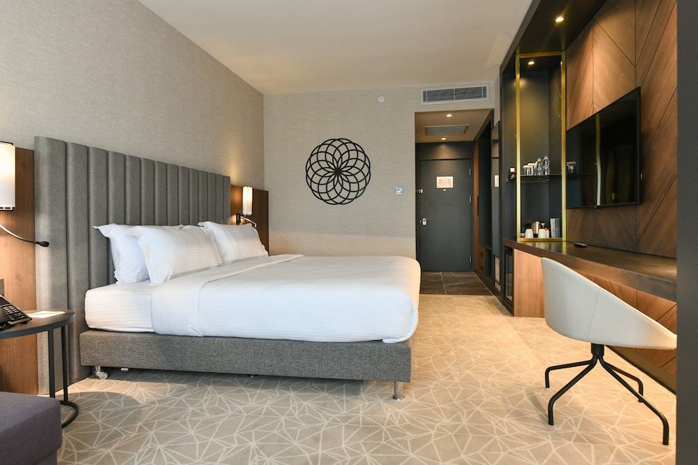 crowne plaza ankara an ihg hotel