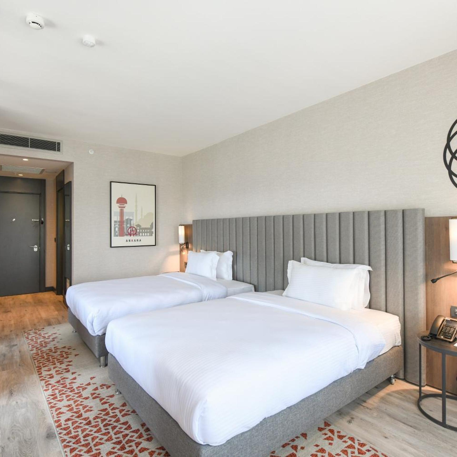 crowne plaza ankara an ihg hotel