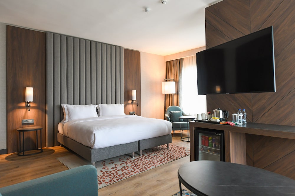 crowne plaza ankara an ihg hotel