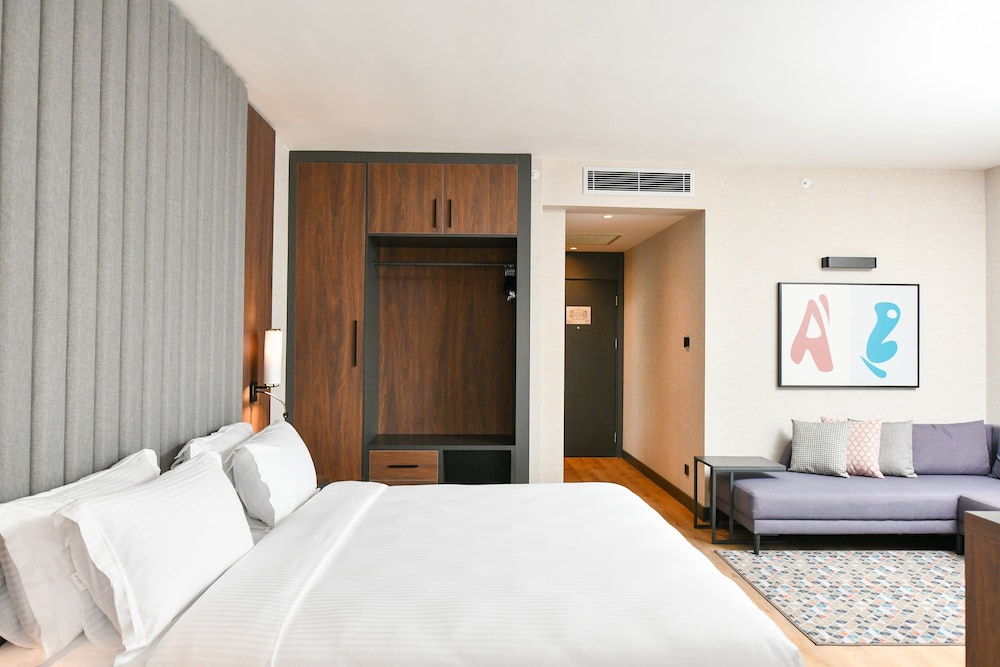 crowne plaza ankara an ihg hotel