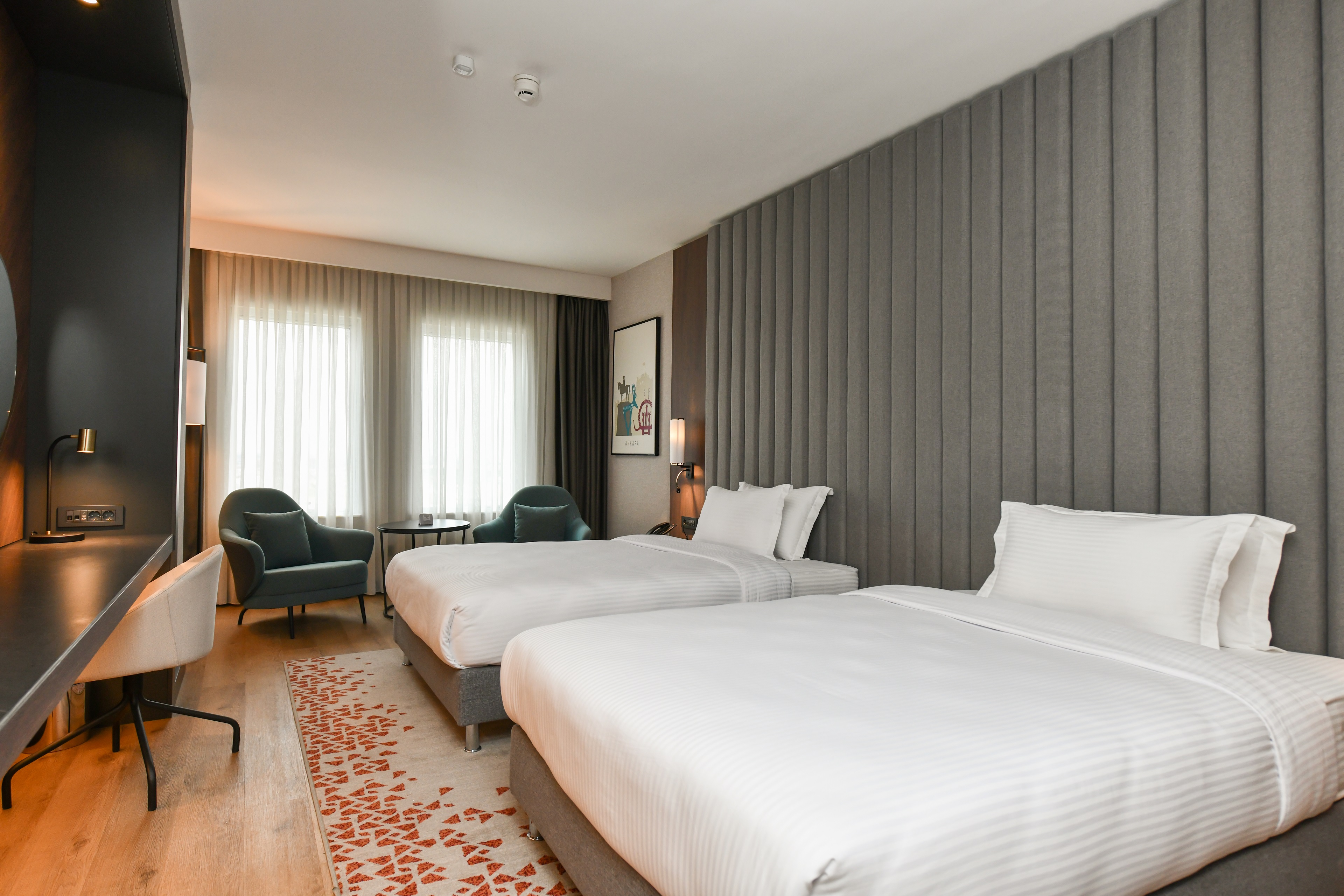 crowne plaza ankara an ihg hotel