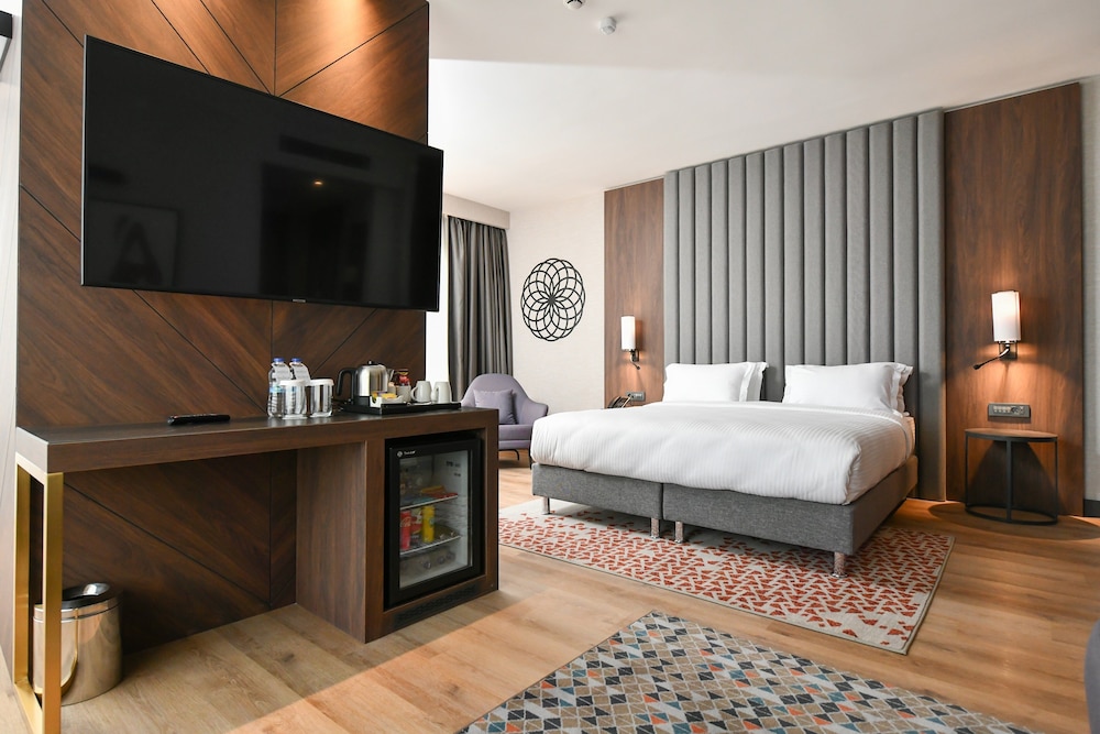 crowne plaza ankara an ihg hotel