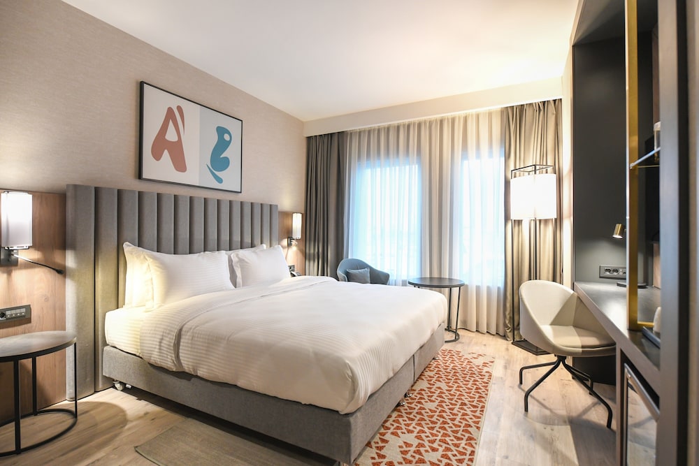 crowne plaza ankara an ihg hotel
