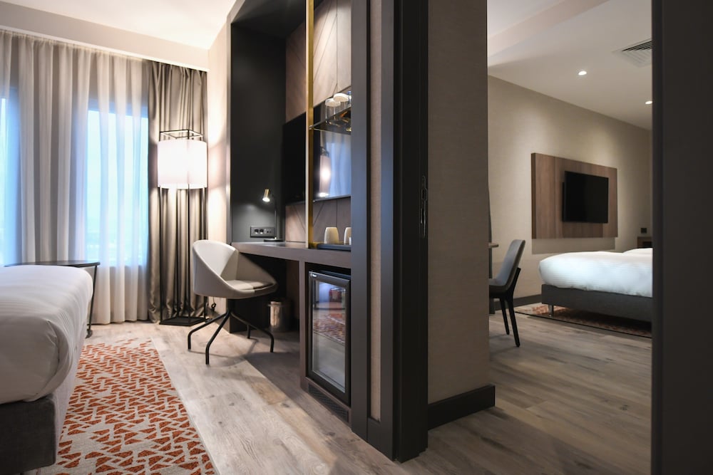 crowne plaza ankara an ihg hotel