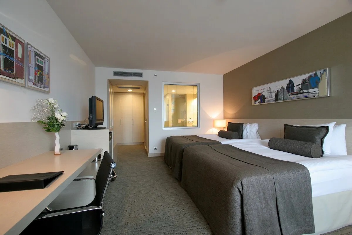 crowne plaza ankara an ihg hotel