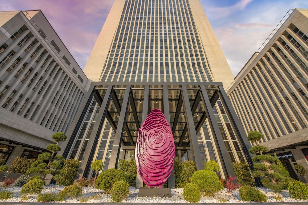 crowne plaza ankara an ihg hotel