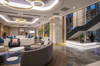 Crowne Plaza Ankara, An Ihg Hotel,Cankaya>>Ankara,5 star